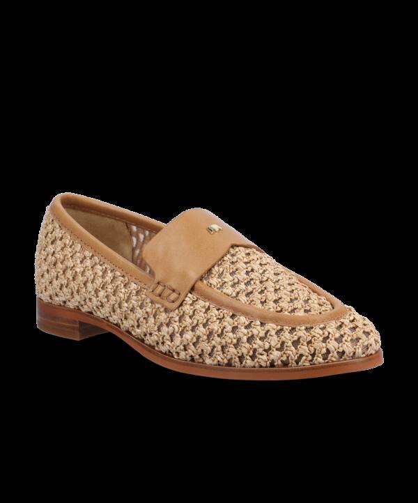 The Starling 20 – Tan Openweave