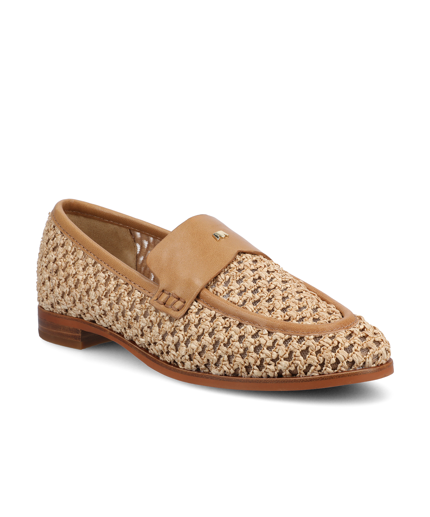The Starling 20 – Tan Openweave