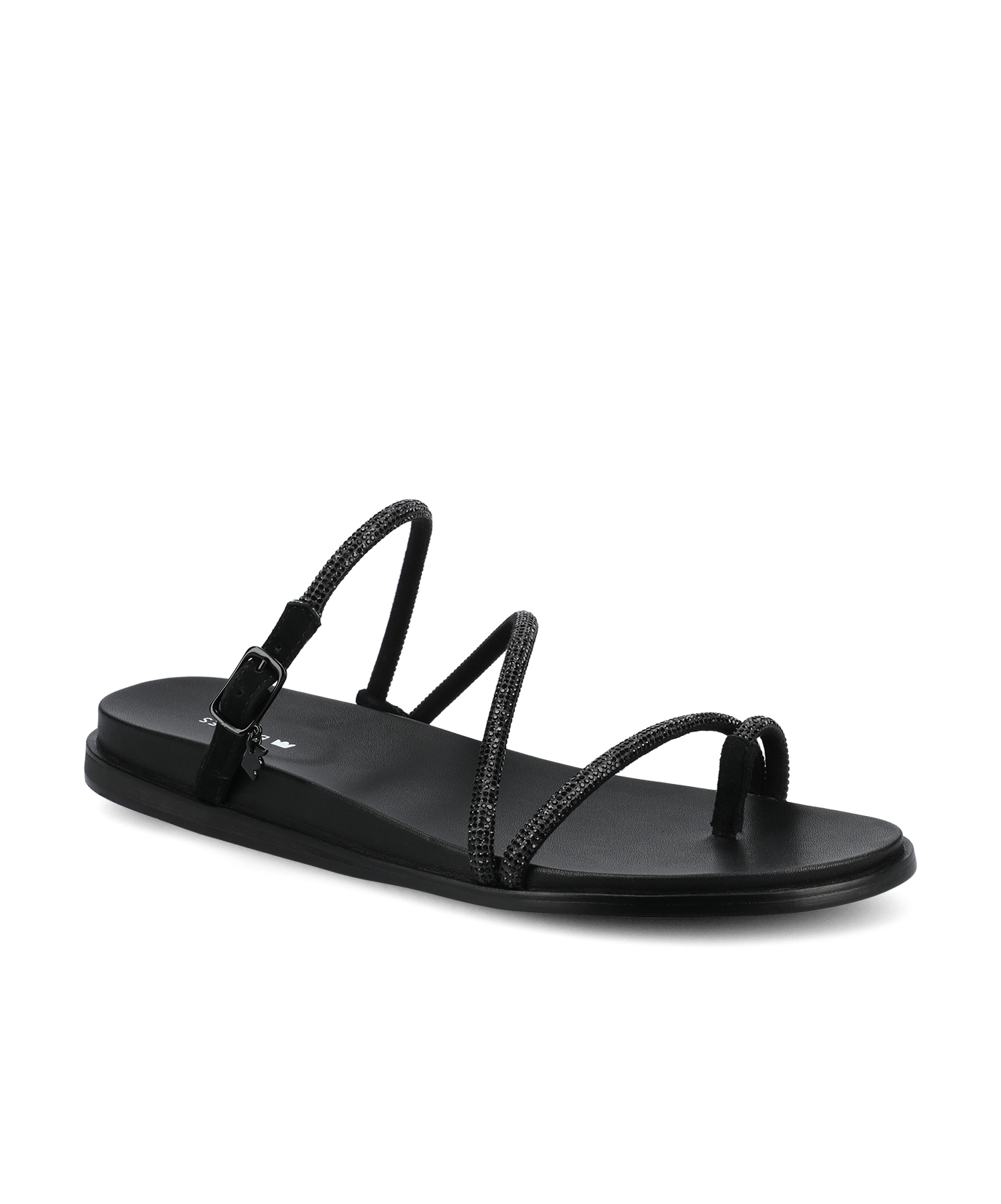 The Sunbird String – Onyx Jewels