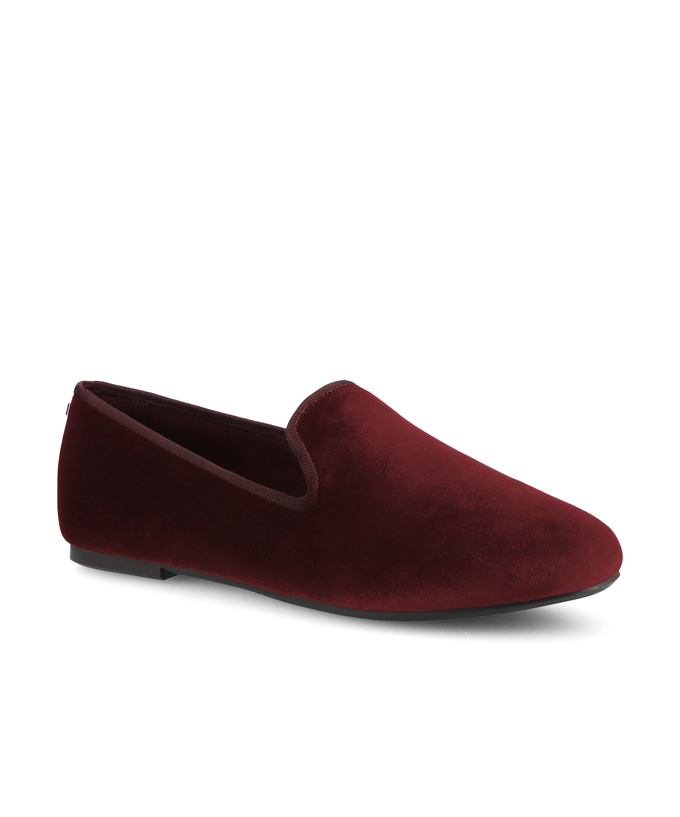 The Starling – New Burgundy Velvet