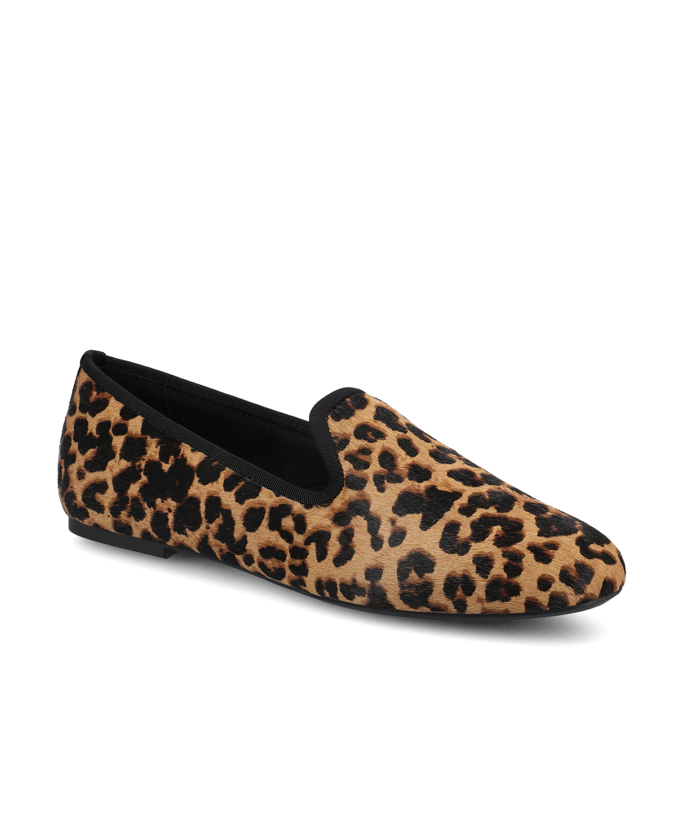 The Starling – New Leopard Print Haircalf