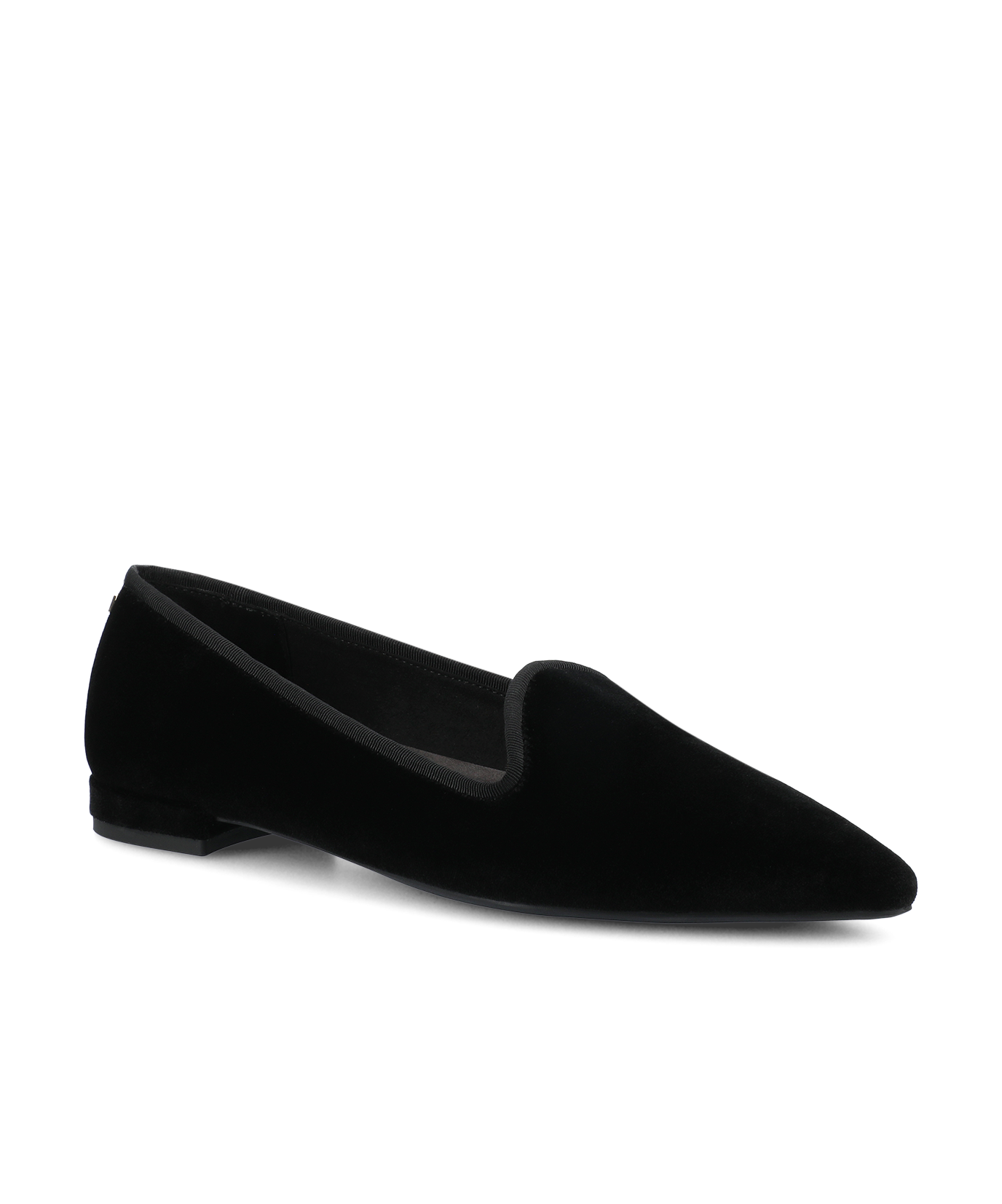 The Starfinch 15 – Black Velvet