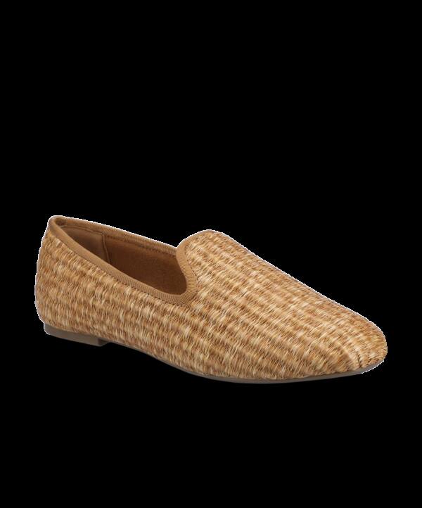 The Starling – Tan Raffia
