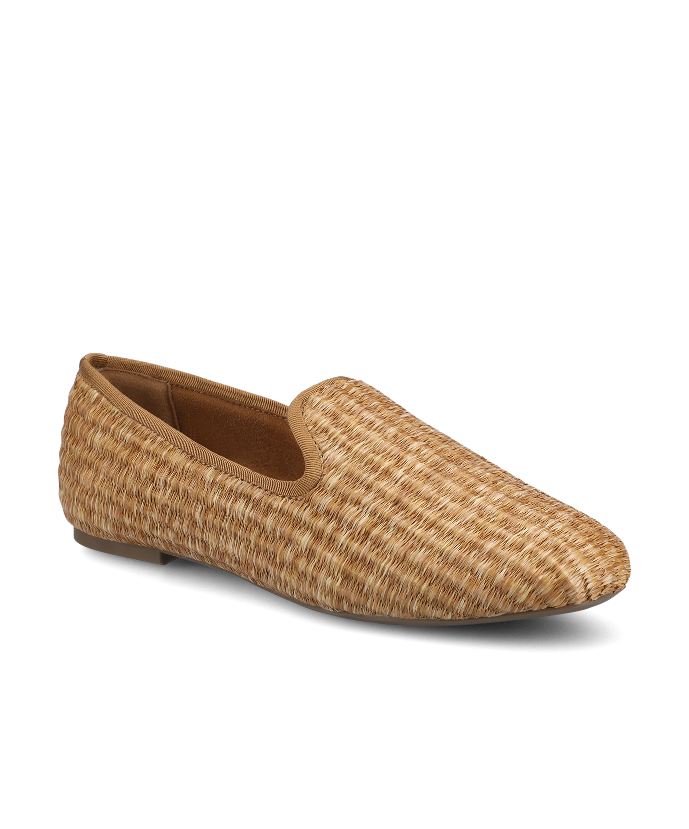 The Starling – Tan Raffia